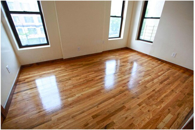 Building Photo - 701 Saint Nicholas Ave