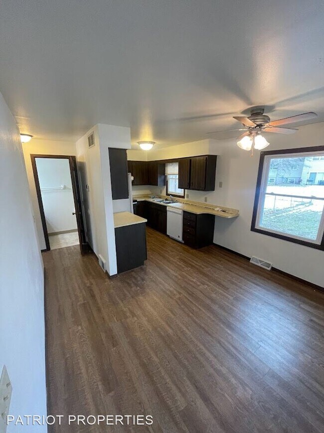 Building Photo - 3 br, 1.5 bath House - 5305 TRAFALGER PLACE
