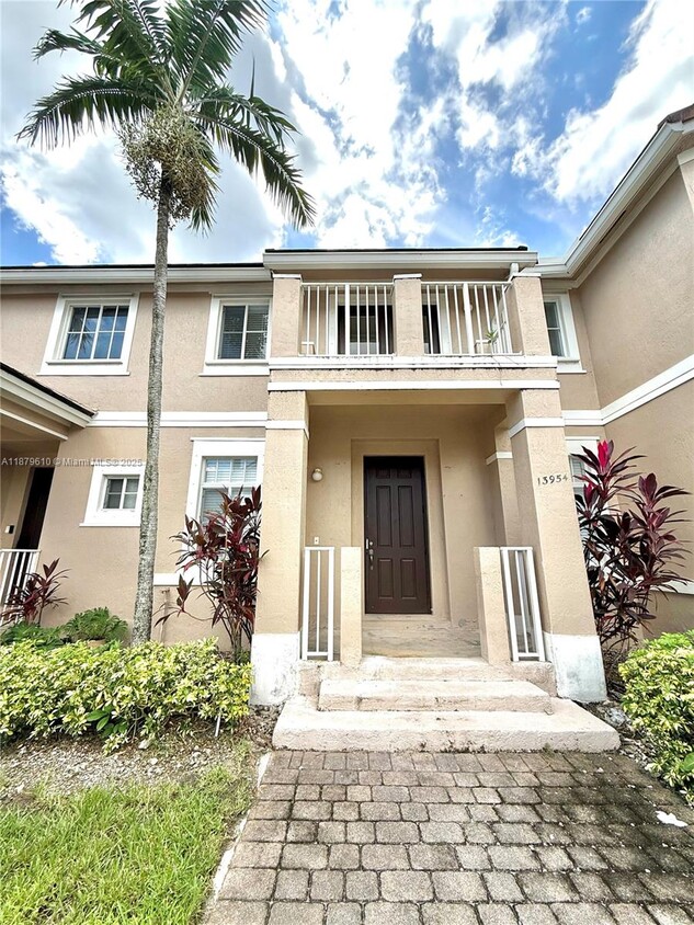 Photo - 13954 Southwest 279th Lane Apt #13954, Homestead, FL 33032 - 3 BR 2.5 BA townhouse