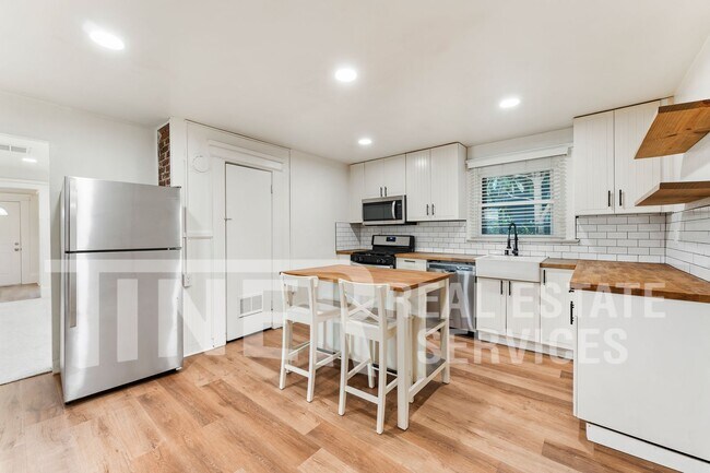 Foto del edificio - 1508 E Street-