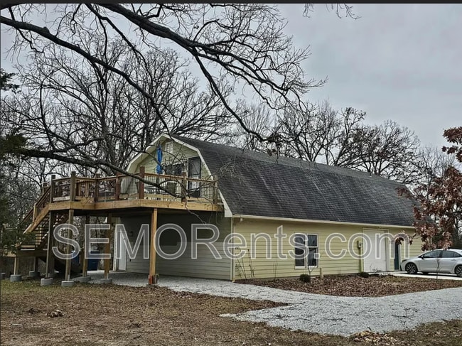 Building Photo - 3912 Missouri Ave