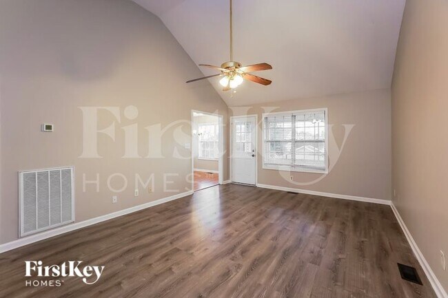 Foto del edificio - 3767 Misty Way