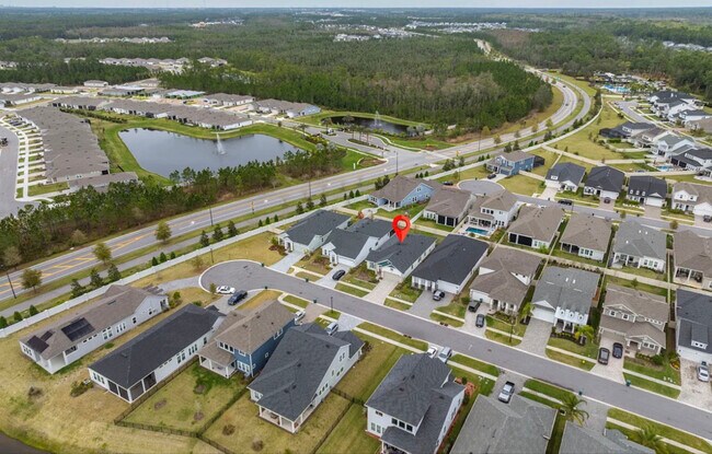 Foto del edificio - 11325 Hillsong Ct