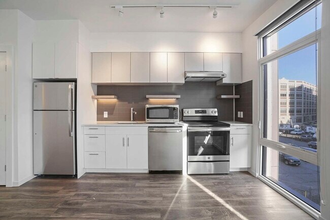 Foto del edificio - 839 Beacon St