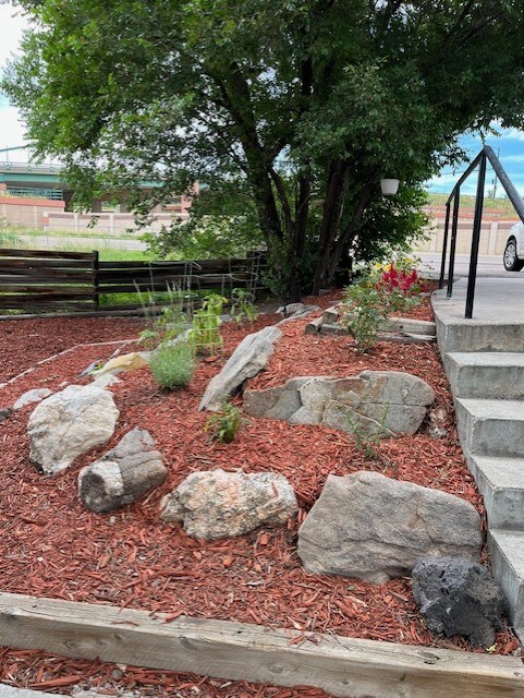 Foto del edificio - 3950 Turnpike Dr