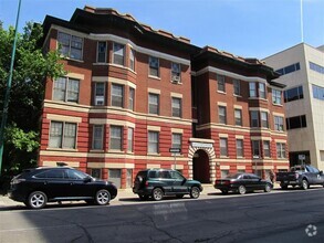 Building Photo - Conway Court