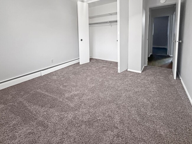 Foto del edificio - 2843 S Burdick St