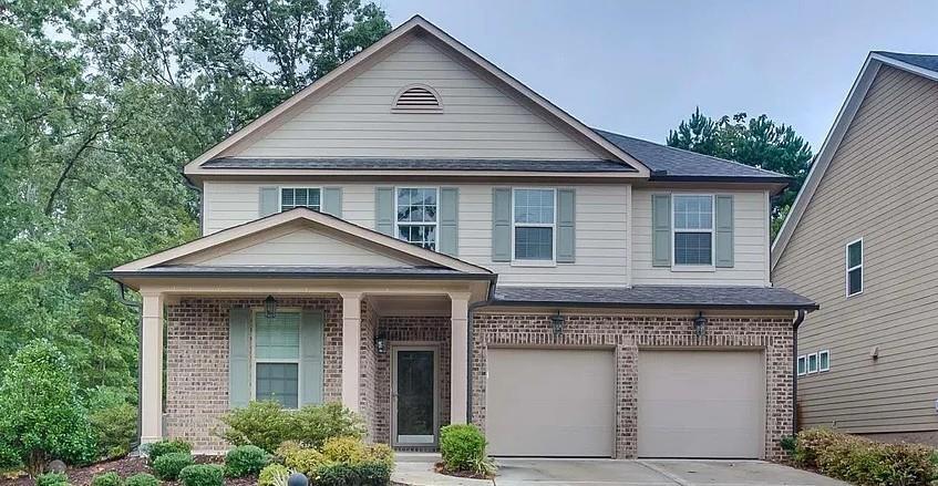 Foto principal - 3745 Jardine Ln