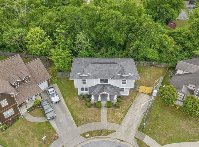 Photo - 4 Bedroom Home with Main-Level Primary and Fenced Backyard
