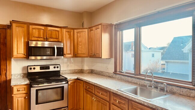 Foto del edificio - 422 Charles St