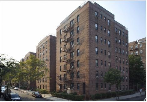 Primary Photo - 64-20 Saunders St