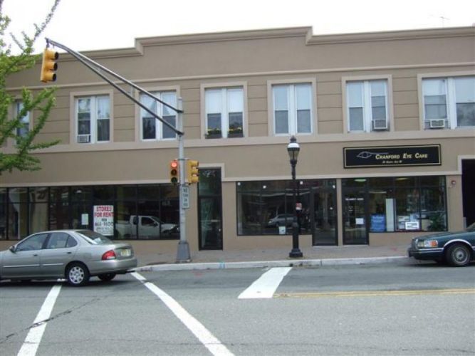 Primary Photo - 17 North Ave