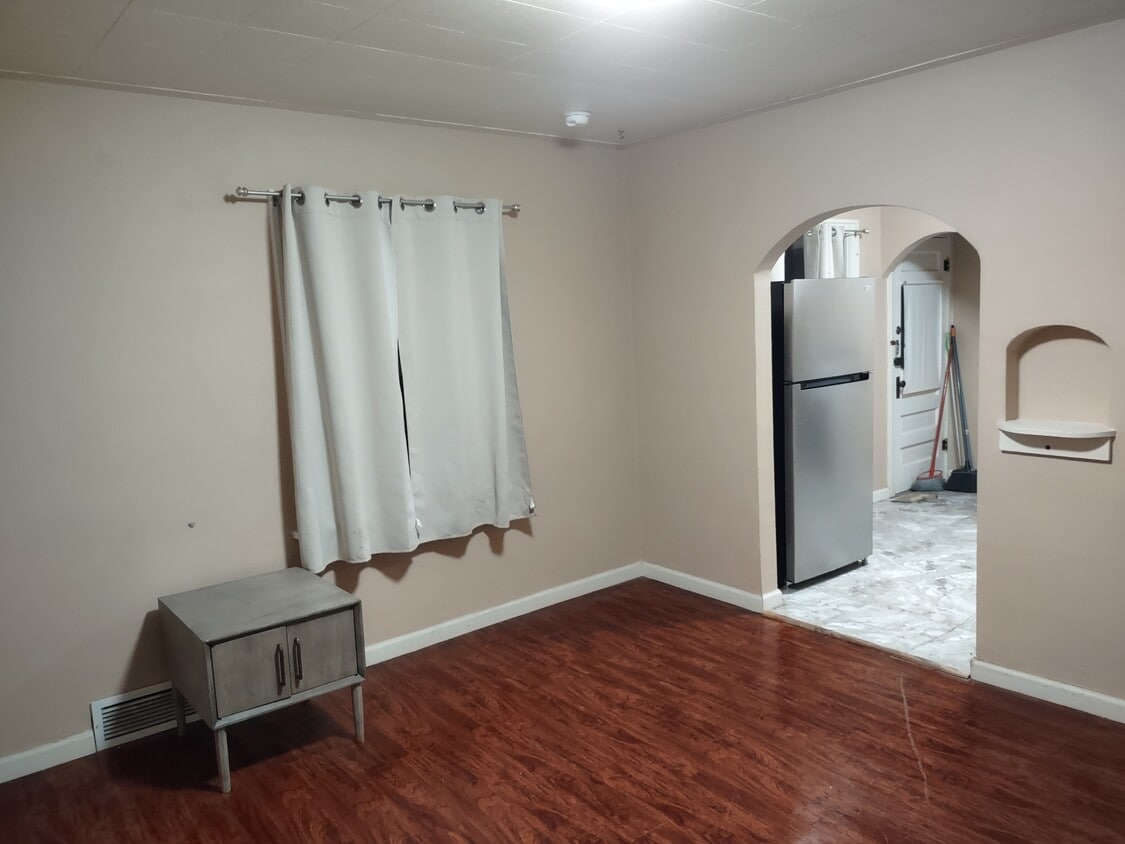 Foto principal - 1418 Forrest St