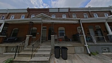 Building Photo - 122 N 53rd St