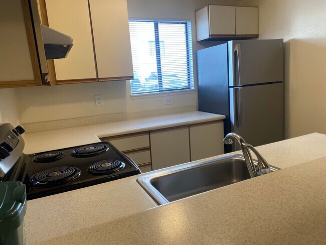 Foto del interior - Jackson Greens