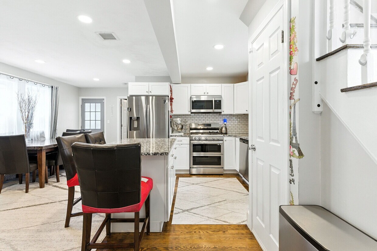 Foto principal - 8 Earnshaw St