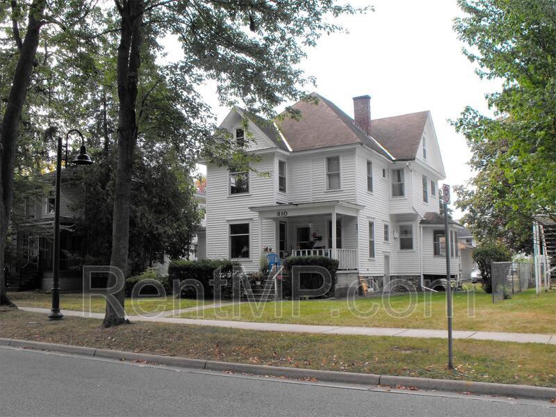 Foto principal - 810 S University Ave