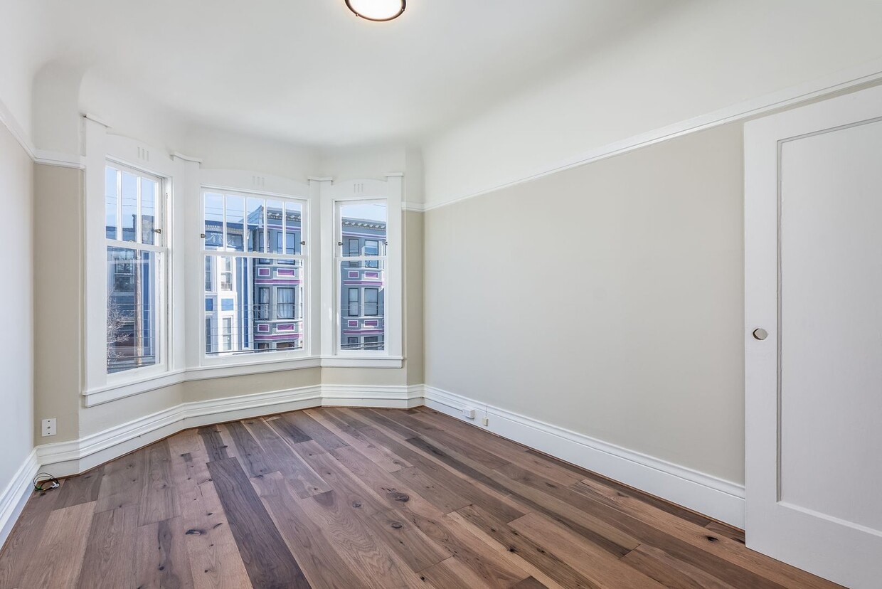 112-118 Shotwell Street (1016r) - 112-118 Shotwell Street (1016r)