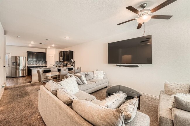 Foto del edificio - 14513 Prairie Sod Ln