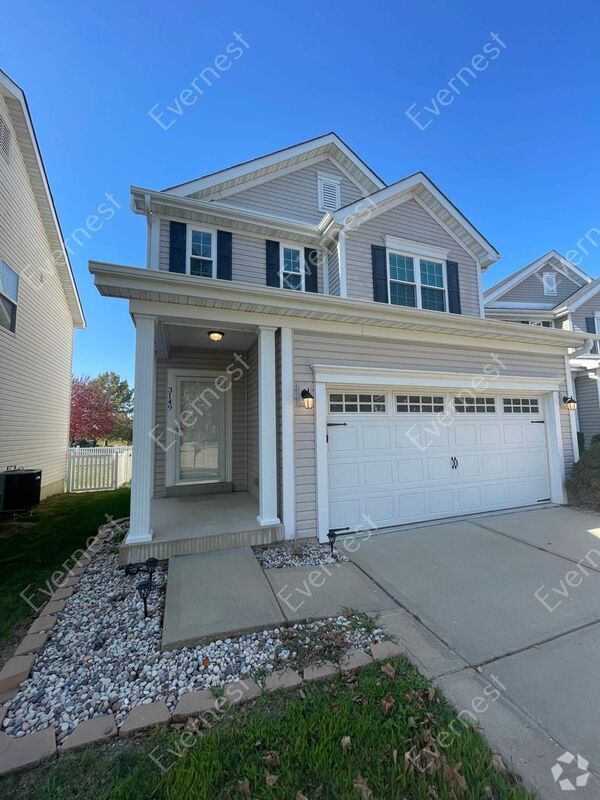 Building Photo - 3149 Timberlodge Landing