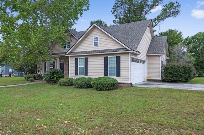 Foto del edificio - 3848 Thoreau Dr