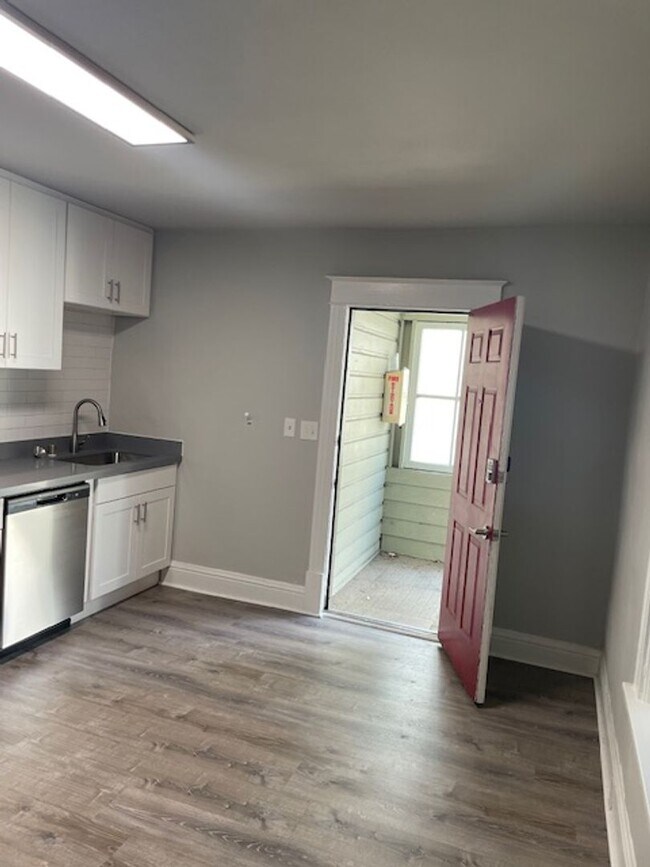 Foto del interior - Farrah Apartments