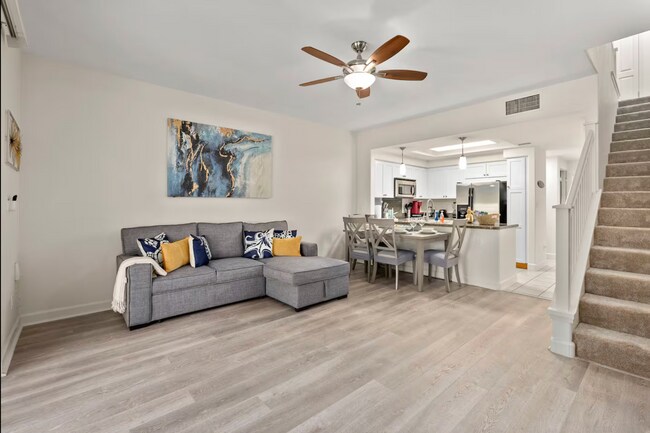 Foto del edificio - 92-1514 Aliinui Drive, Unit 3