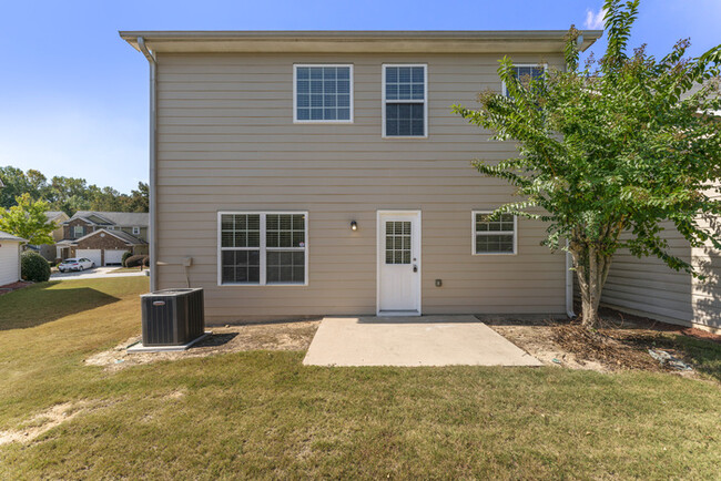 Building Photo - Move-in ready home in Conyers!