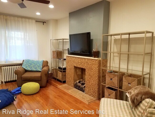Foto del edificio - 3 br, 2 bath House - 2223 Wightman Street
