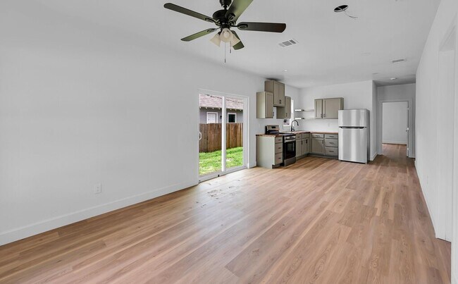 Foto del edificio - Well-maintained 4BD/2BA Home in Waco