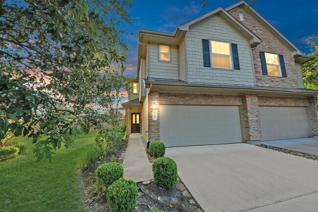 Foto del edificio - 6483 Calgary Woods Ln