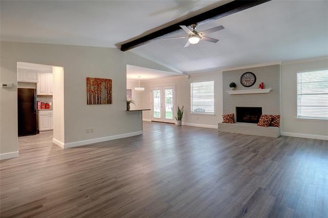 Foto del edificio - 7004 Green Ridge Trail
