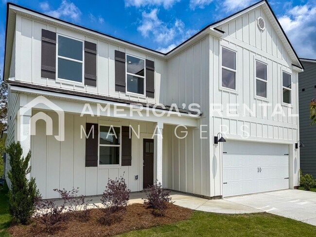 Foto del edificio - DEPOSIT PENDING! New Construction Home for...
