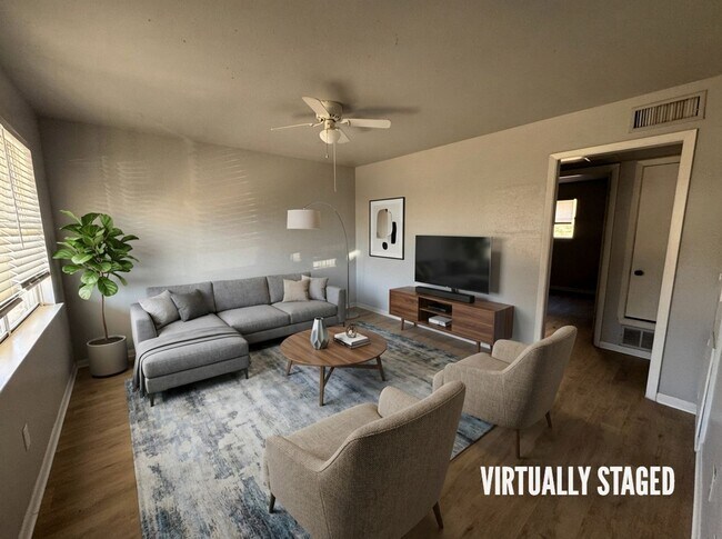 Foto del edificio - 611 Sunset Ln