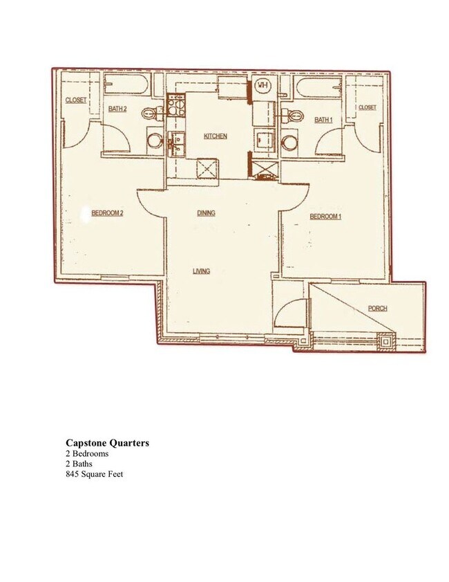 Building Photo - 303 Helen Keller Blvd