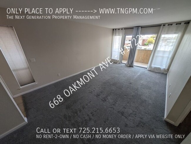 Building Photo - 668 OAKMONT AVE #1722