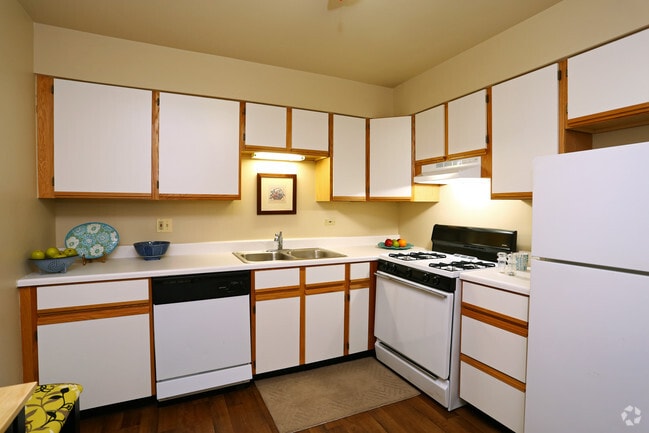 Foto del edificio - Patriot Oaks (FKA Timber Oaks)