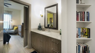 Canterbury Circle photo'