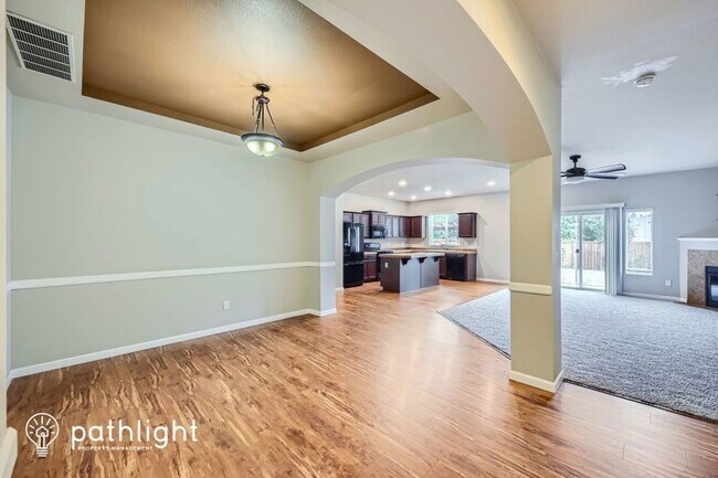 Foto del edificio - 1130 186th St Ct E