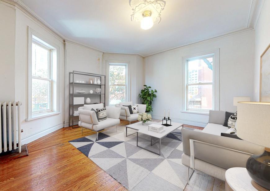 Foto principal - 2 bedroom in Brooklyn NY 11216