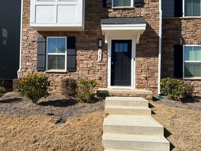 Foto del edificio - 1965 Stallings Rd