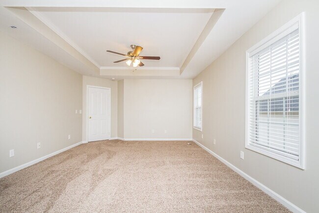 Foto del edificio - 3615 Stevens Bend Dr