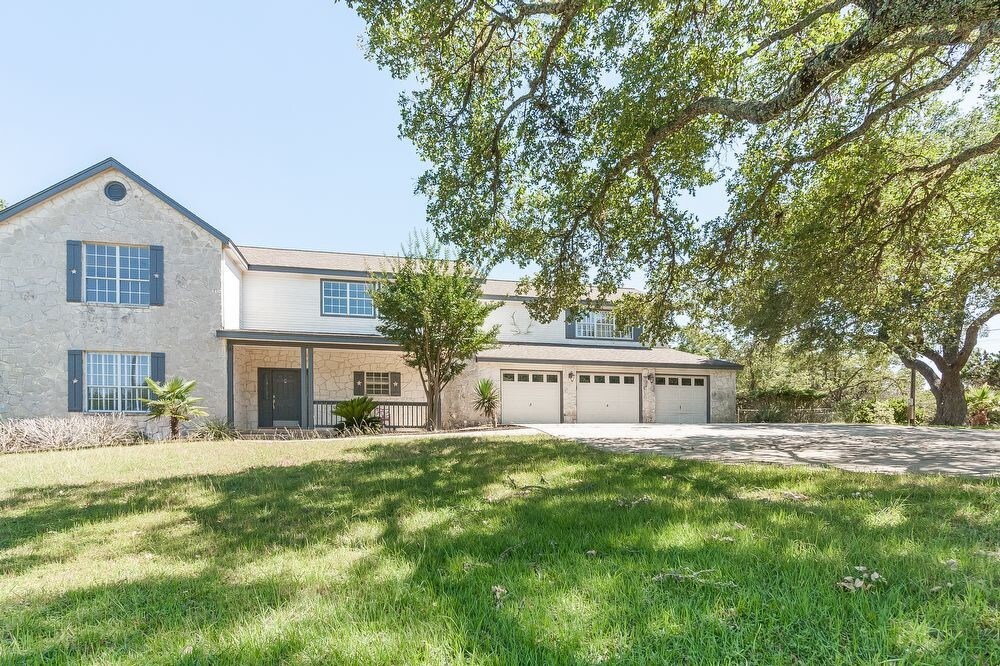 Foto principal - 2946 Indian Hollow