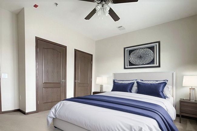 Foto del edificio - Sleepy Ridge Apartments and Townhomes