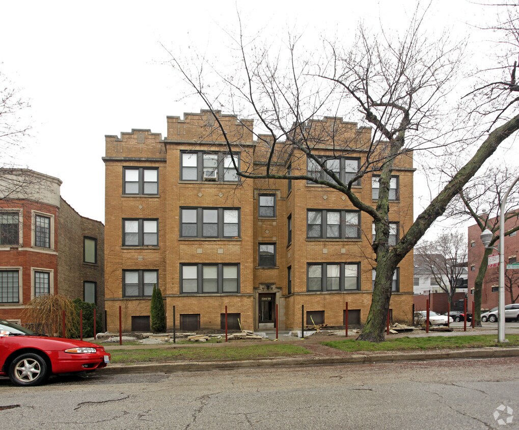 Building Photo - 1200 W Newport Ave