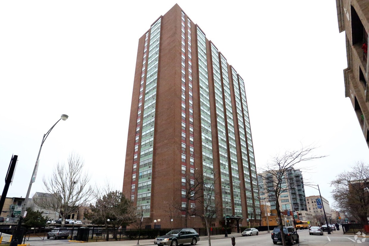 Foto del edificio - Eastwood Towers