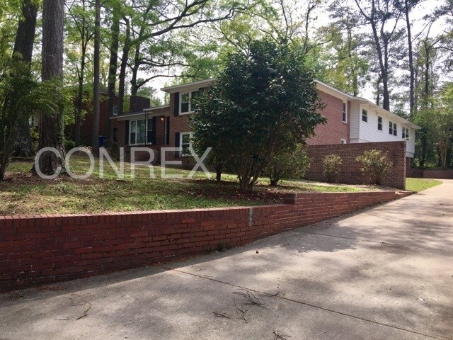 Primary Photo - 1537 Brennen Rd