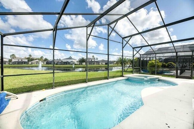 Foto del edificio - 4659 Cumbrian Lakes Dr