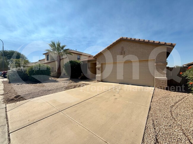 Photo - 318 S 124th Ave House