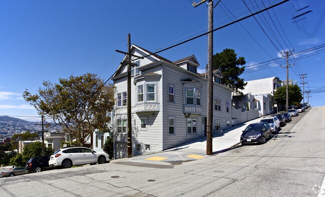 Building Photo - 990-996 De Haro St